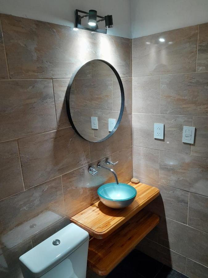 Dpto Ludim 1 Appartement Federación Buitenkant foto