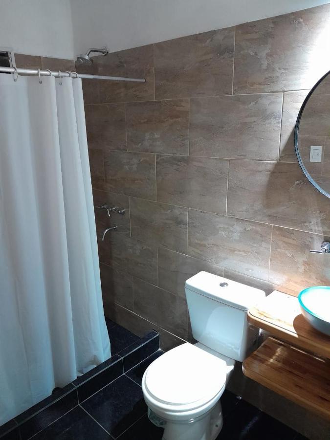 Dpto Ludim 1 Appartement Federación Buitenkant foto