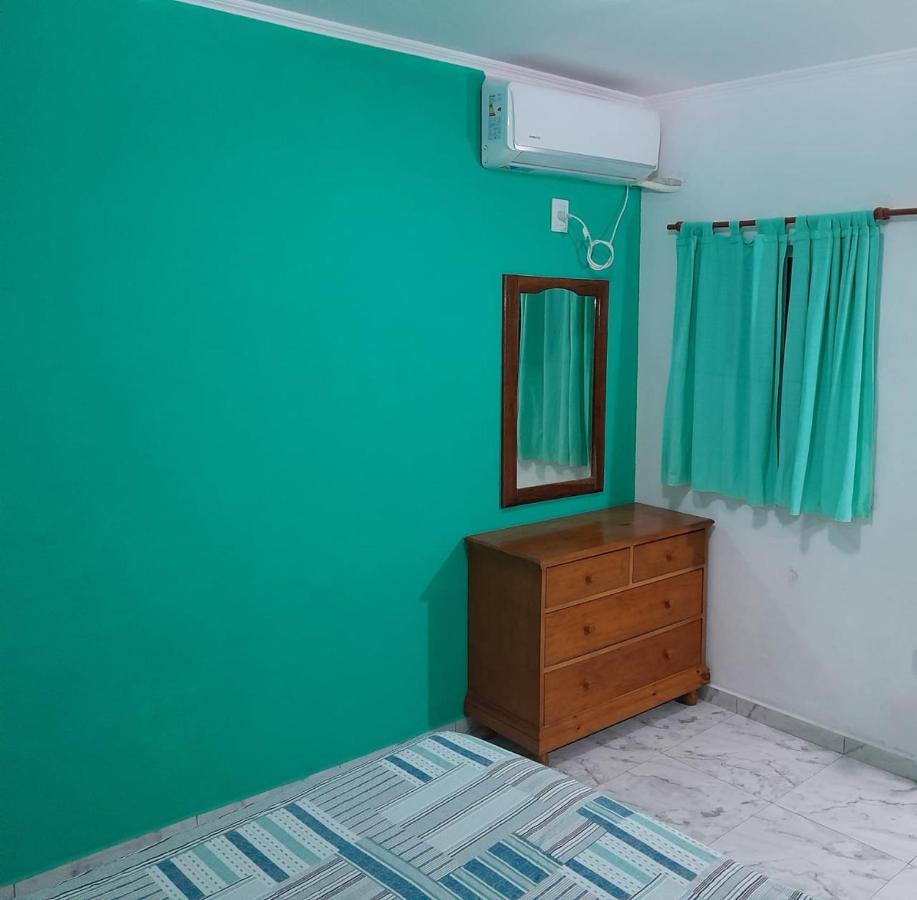 Dpto Ludim 1 Appartement Federación Buitenkant foto