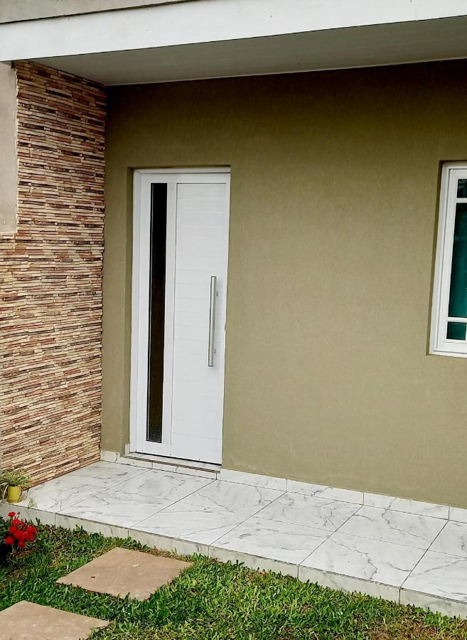 Dpto Ludim 1 Appartement Federación Buitenkant foto