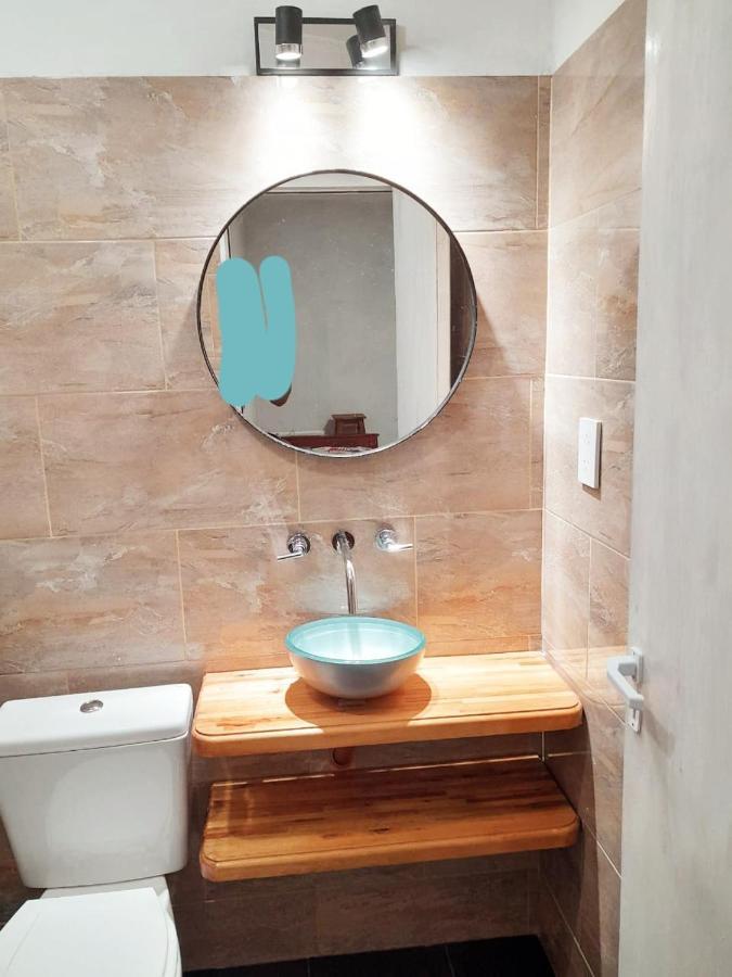 Dpto Ludim 1 Appartement Federación Buitenkant foto