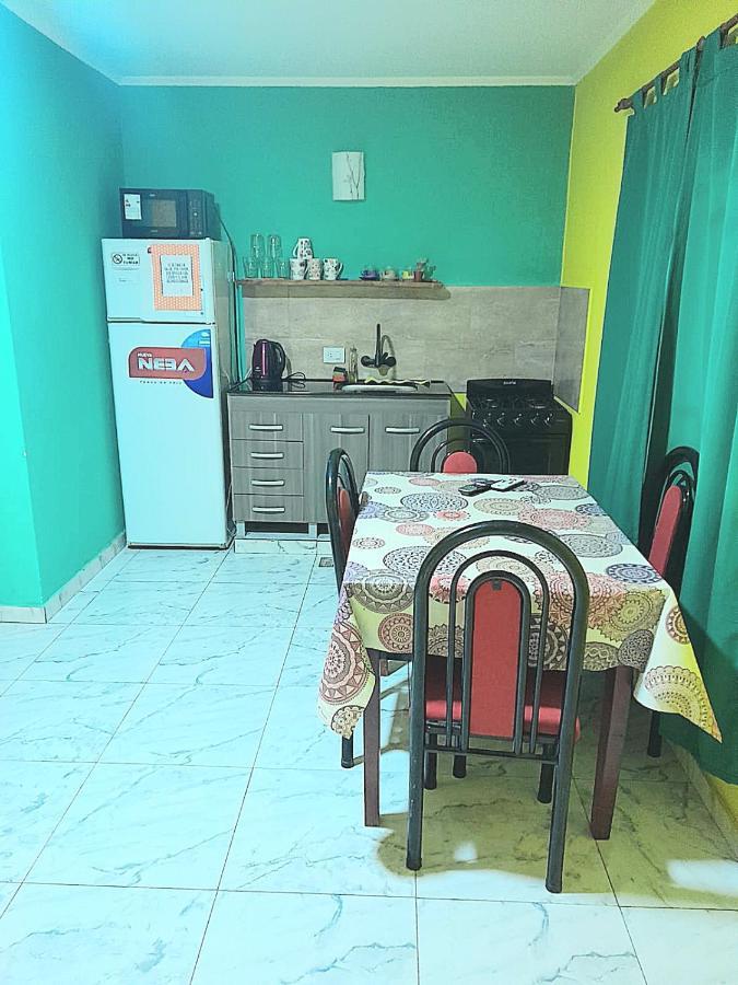Dpto Ludim 1 Appartement Federación Buitenkant foto