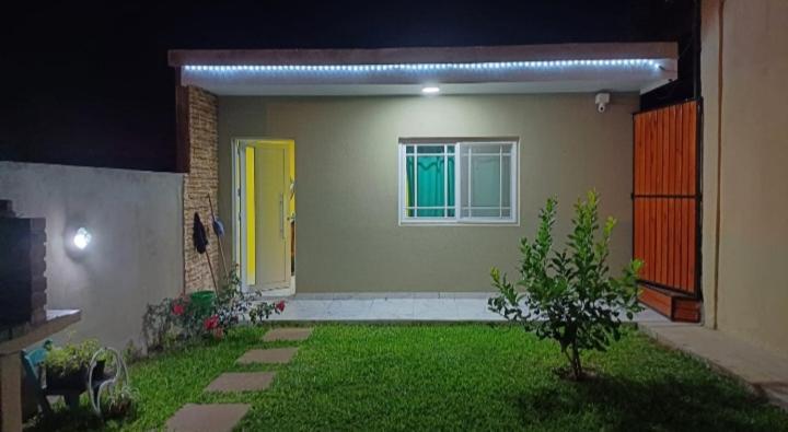 Dpto Ludim 1 Appartement Federación Buitenkant foto